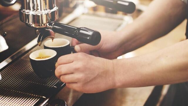 De jonge doctor: 'Koffie al effect na één kopje'