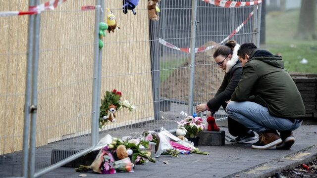 Brandexpert: flat Arnhem voldoet aan regels, drama was 'zeer uitzonderlijk'