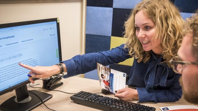 Recordaantal ondernemende tieners: 'deze generatie heeft lef'