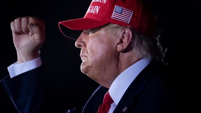 Podcast De Dag: De Trump-jaren (deel 1) - Wat hij bereikt heeft