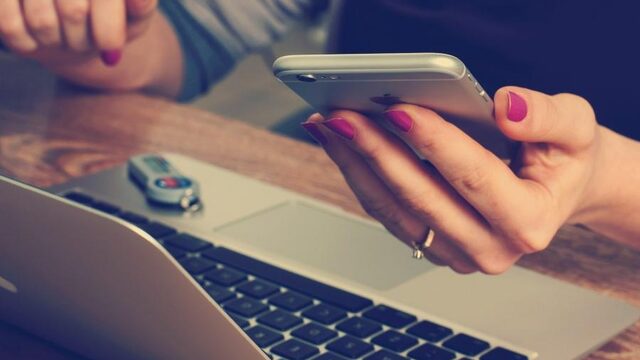 Word geen slachtoffer 'sim-swapping': 'Je hele online leven kan worden overgenomen'