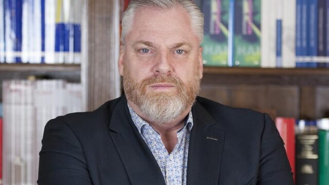 Marengo-raadsman: 'Ik ben de advocaat van het cannabisplantje'