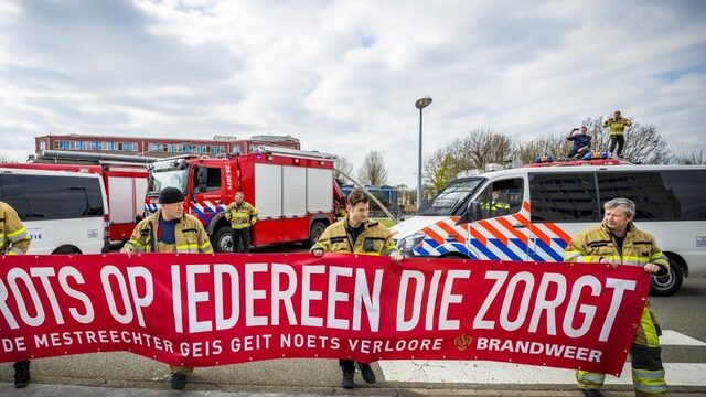 'Moet er niet meer geld naar de zorg?' Vragen en antwoorden uit het coronaspreekuur