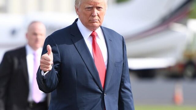 Waar komt onze fascinatie voor Amerikaans nieuws vandaan?