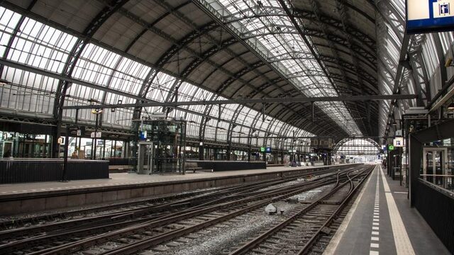 Buiten voelen we collectief smetvrees en binnen claustrofobie