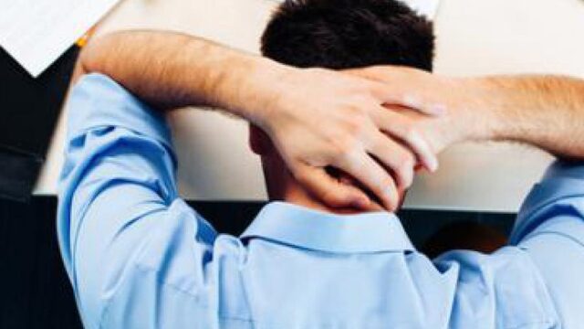 Stand.nl: De werkdruk in Nederland is te hoog