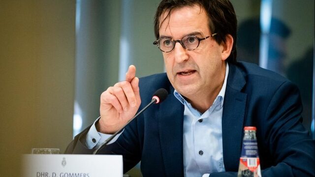 Ziekenhuis straks overbelast? Het selectiedraaiboek ligt al klaar
