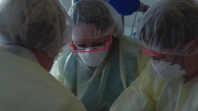Documentaire Levenslucht beangstigend en goede wake up call