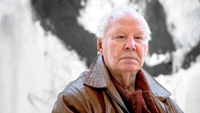 Alleskunner Armando (88) overleden