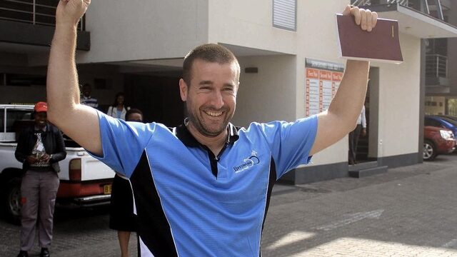 Podcast De Dag: Heeft 'haatprediker' Steven Anderson stiekem toch gewonnen?