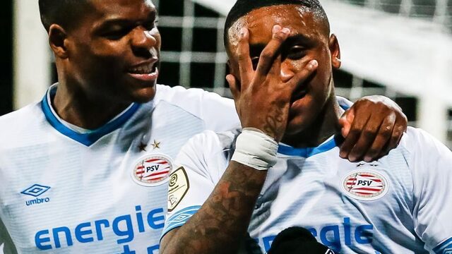 Winnend PSV verzuimt score op te voeren tegen Excelsior