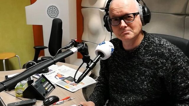 'Het NOS Journaal voegt steeds vaker smeuïge feitjes toe'