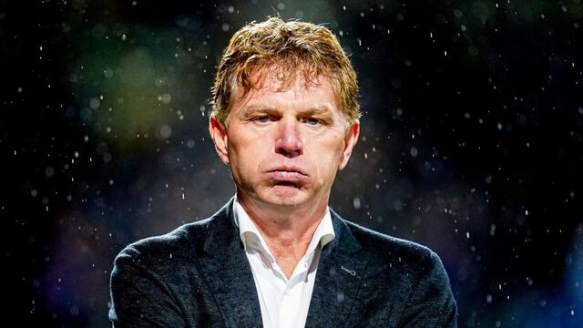 Groenendijk: 'Ook aan mooie sprookjes zit niet altijd een goed eind'