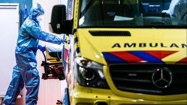 Brabantse ziekenhuizen: personeel kan stijging naar 3000 IC-bedden eigenlijk niet aan
