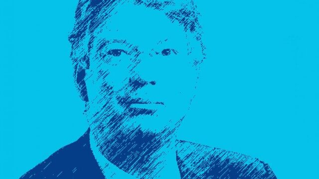 Overleeft de liberale democratie?