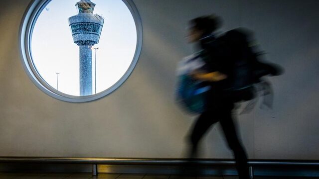 Stand.nl: Schiphol op zee verdient nu een serieuze kans