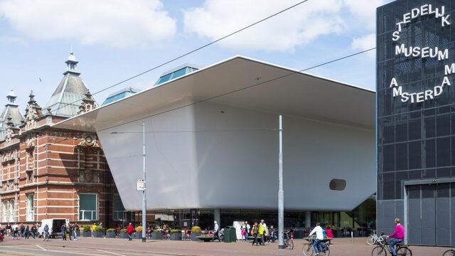 Musea trekken weer meer bezoekers, vooral jongeren gaan vaker