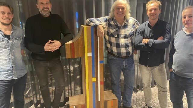 Sportforum: 'Nederlandse baanwielrenners zijn niet meer in te halen'