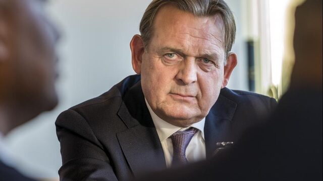 Nationale ombudsman: 'Systeem van wantrouwen bij de overheid moet op de helling'
