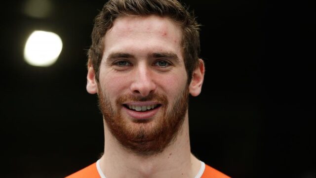 Hugo Haak: een coach tussen vrienden