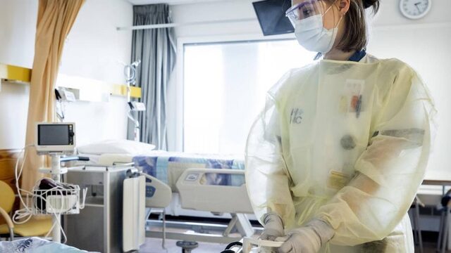Zorgen bij het RIVM: aantal besmettingen neemt weer toe
