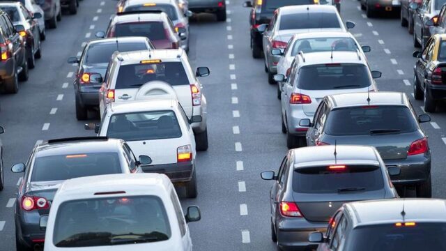 “Kilometerheffing halveert fileleed”