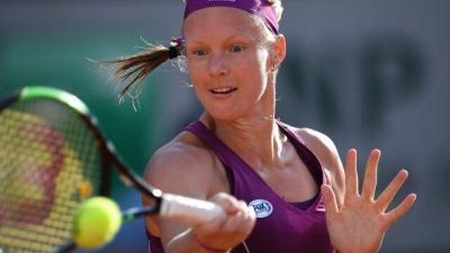 'Er waren wel degelijk kansen voor Bertens'
