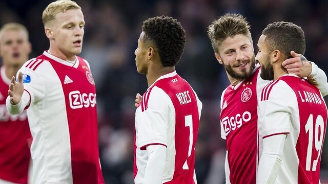 Vandaag op NPO Radio 1: Schaatsen, Eredivisie en Argos