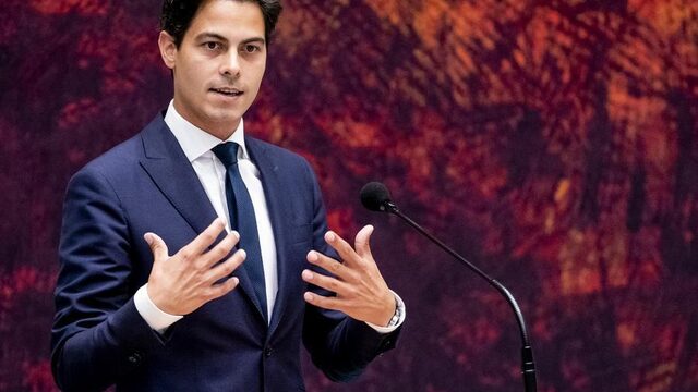 D66: ‘Rapport van minister Wiebes over kernenergie niet objectief’