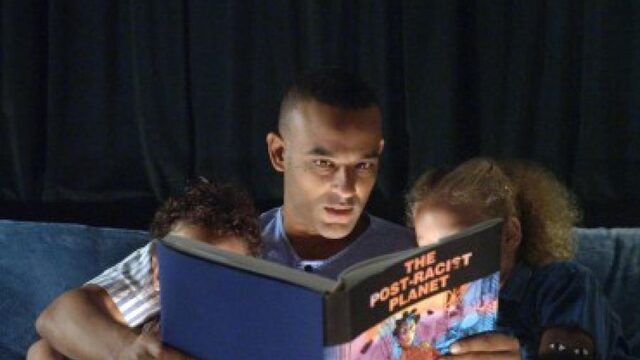 Hoe praat je met kinderen over een ongemakkelijk onderwerp als racisme?