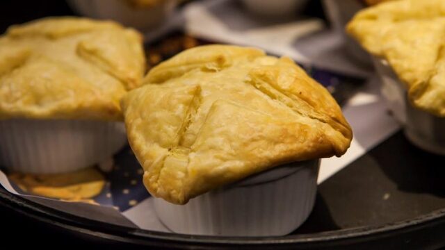 Het lekkerste recept voor de nachtelijke uren