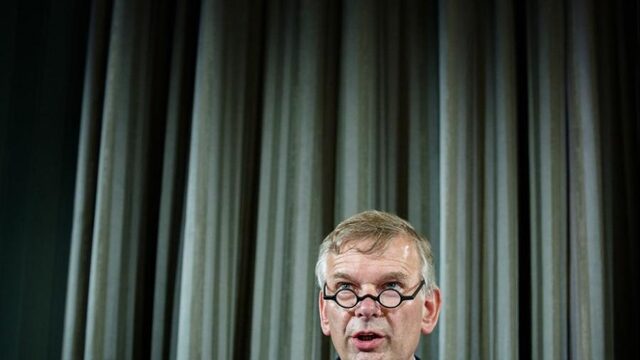 Herman Bolhaar: Mensenhandel kan niet effectief worden bestreden met de cijfers die we nu hebben