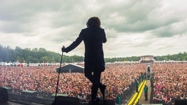 Dit gaan de Nederlandse muziek- en filmhits van 2019 worden