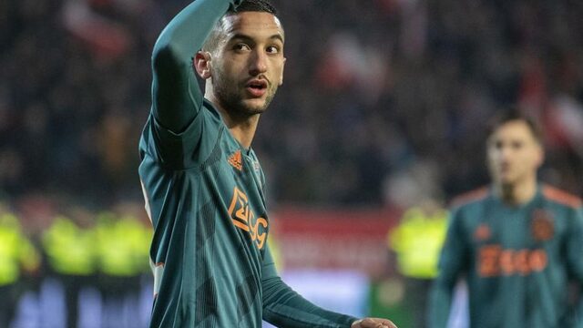 Is het Eredivisie-seizoen voorbij? 'Die kant gaat het op'