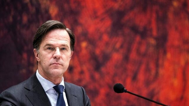 Podcast De Dag: Het effect van 10 jaar macht op Ruttes leiderschap