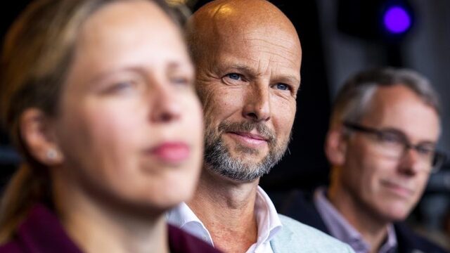 CU: D66 moet bijdraaien over halvering veestapel