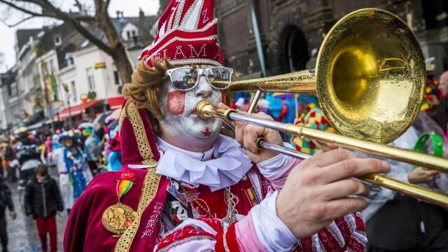 Nieuwe podcast Alleen Carnaval: Hoe gaan Brabant en Limburg om met het gemis?