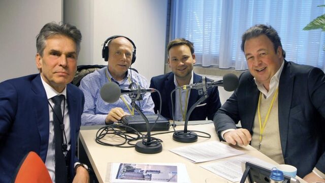 AIVD-baas: Voorkom Chinezen in vitale onderdelen 5G-netwerk