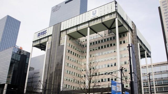 Britse belastingdienst claimt honderden miljoenen Nederlands belastinggeld Unilever