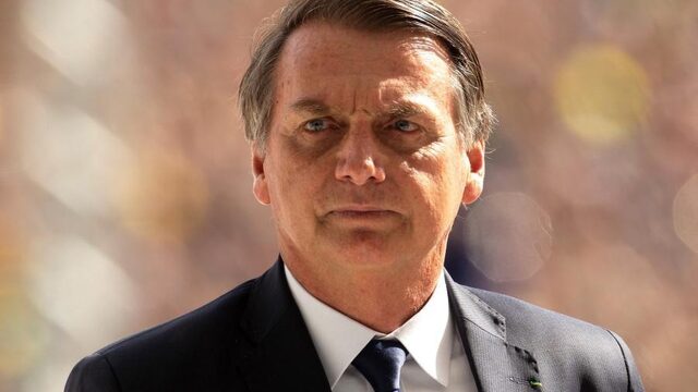 Bolsonaro - de 'Braziliaanse Trump' - gaat aan de slag