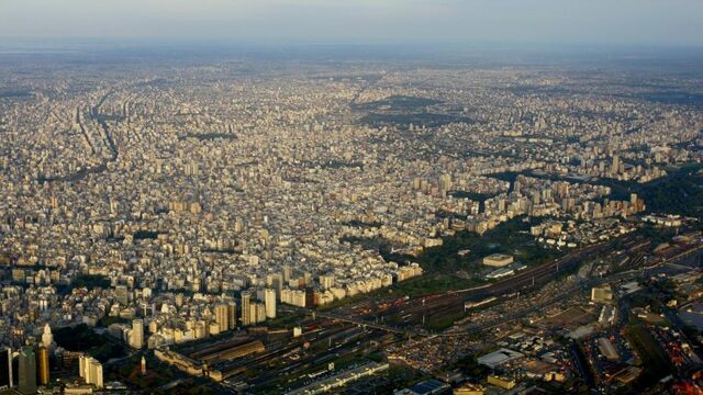 Waarom Argentinië een wanbetaler blijft