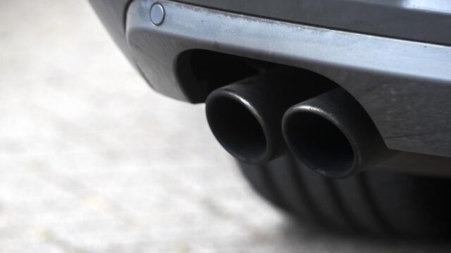 Akkoord in Duitsland over aanpak vervuilende diesels