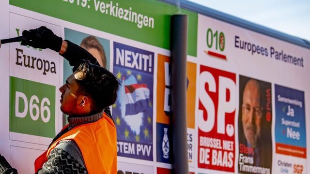 Stand.nl: We moeten ons veel meer verdiepen in de Europese verkiezingen