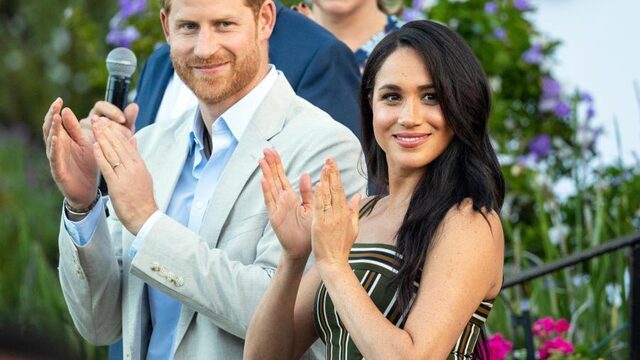 Prins Harry vs. tabloid: 'duidelijke vergelijking met prinses Diana'