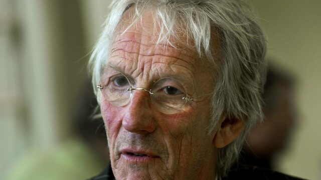 Freek de Jonge na 30 jaar terug op witte doek