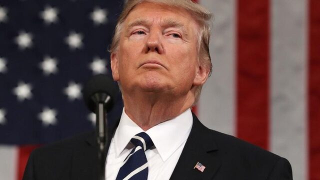 Gespannen sfeer tussen Iran en de VS: 'Amerikaanse troepen zitten in een kwetsbare positie'
