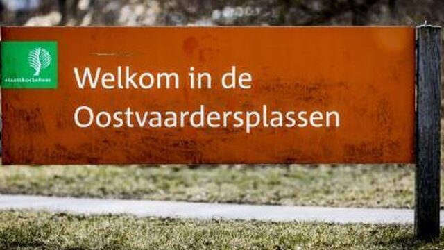 Flevoland zwicht voor doodsbedreigingen boswachters
