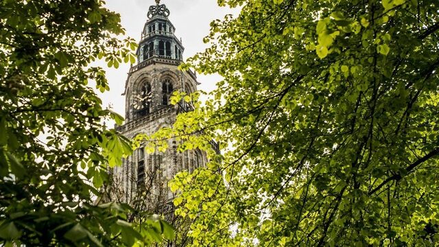 Groningen, Den Haag en Rotterdam maken zich op voor anti-racismedemonstratie