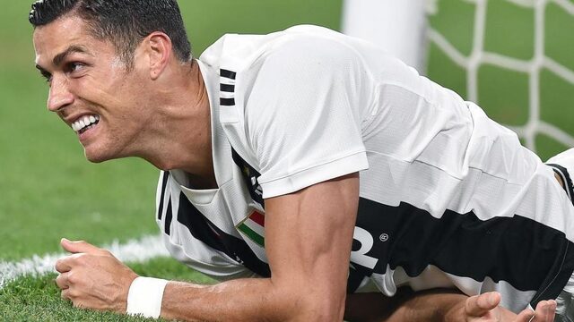 Verkrachtingszaak Ronaldo heropend: 'Metoo in voetbalwereld niet vergelijkbaar met Hollywood'