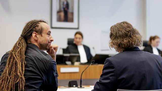 'Je kunt burgers niet de toegang tot eigen land ontzeggen'